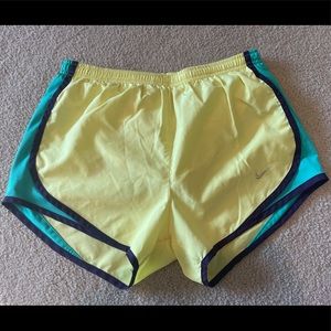 Nike Dri-fit Shorts XS